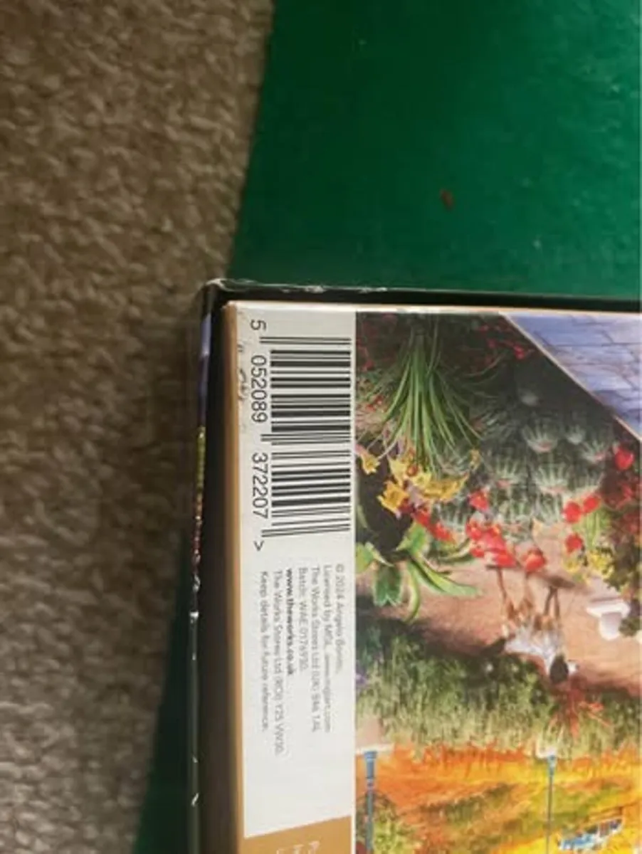 Puzzle 500 - Image 4