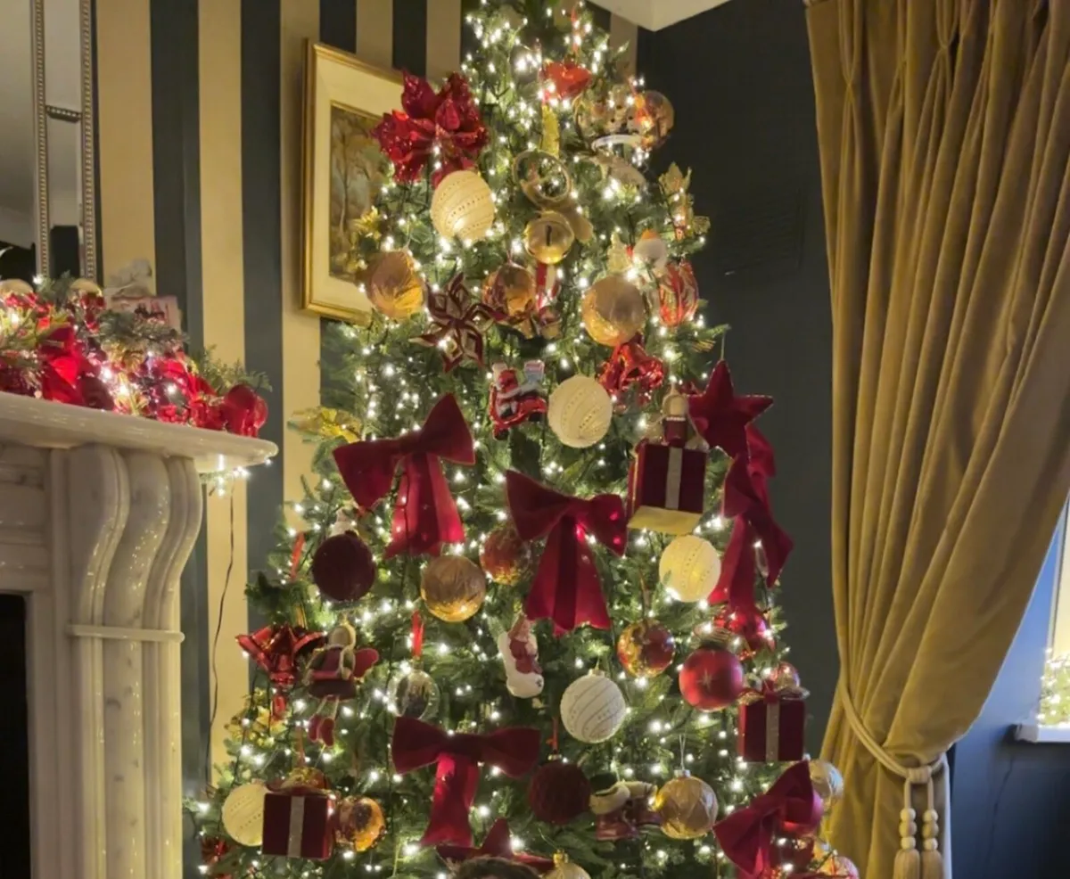 Christmas Tree - Image 1