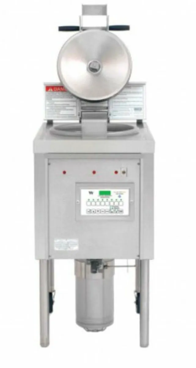Winston PF46C Pressure Fryer - Image 1