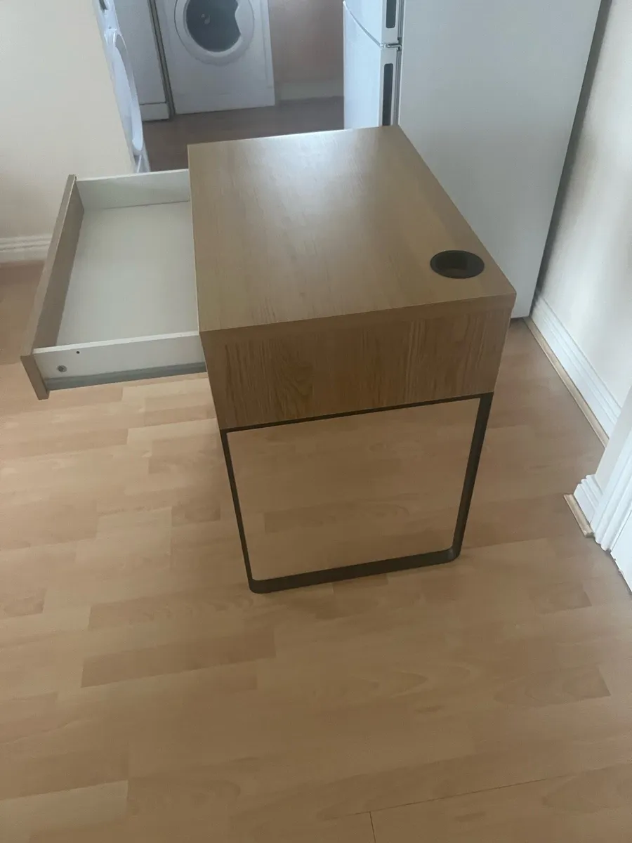 School Desk - Image 4