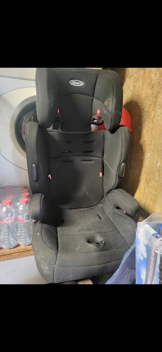 Car seats