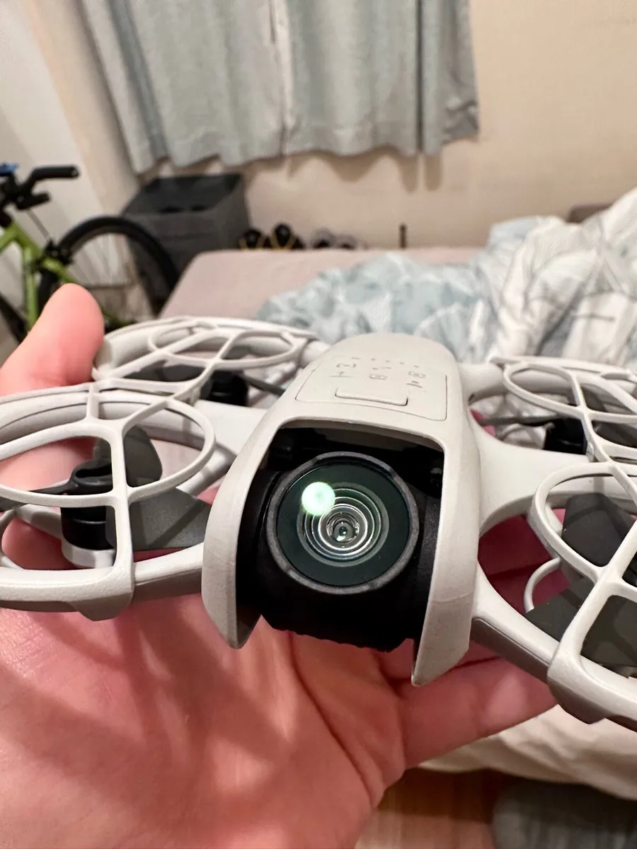 Dji Neo Fly More Combo - Image 2