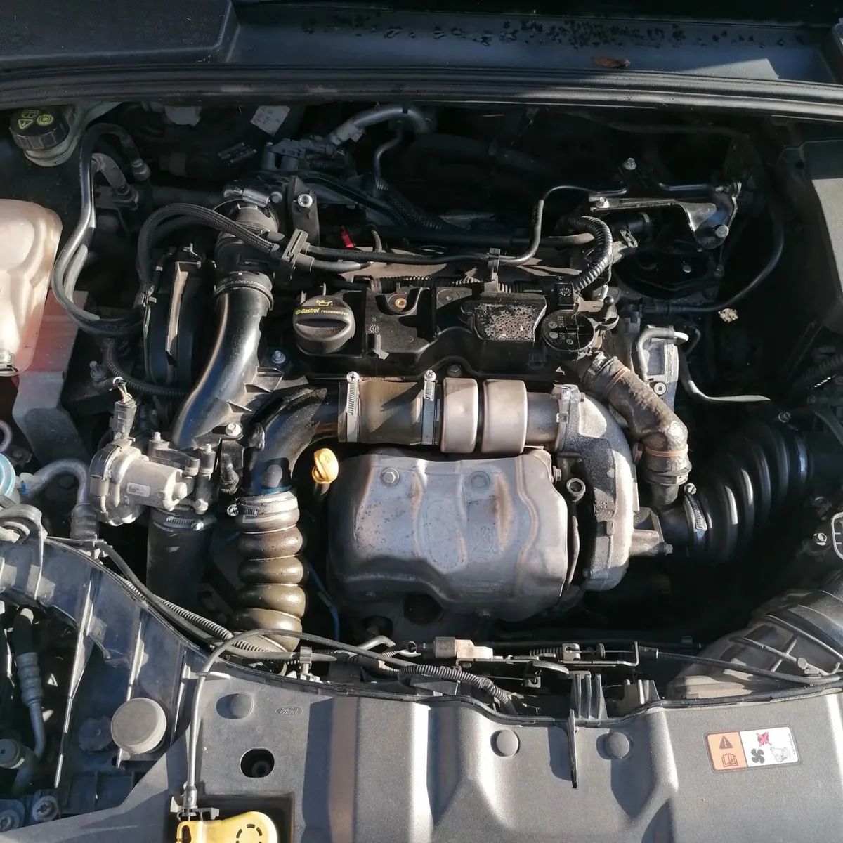 Ford focus - Image 3