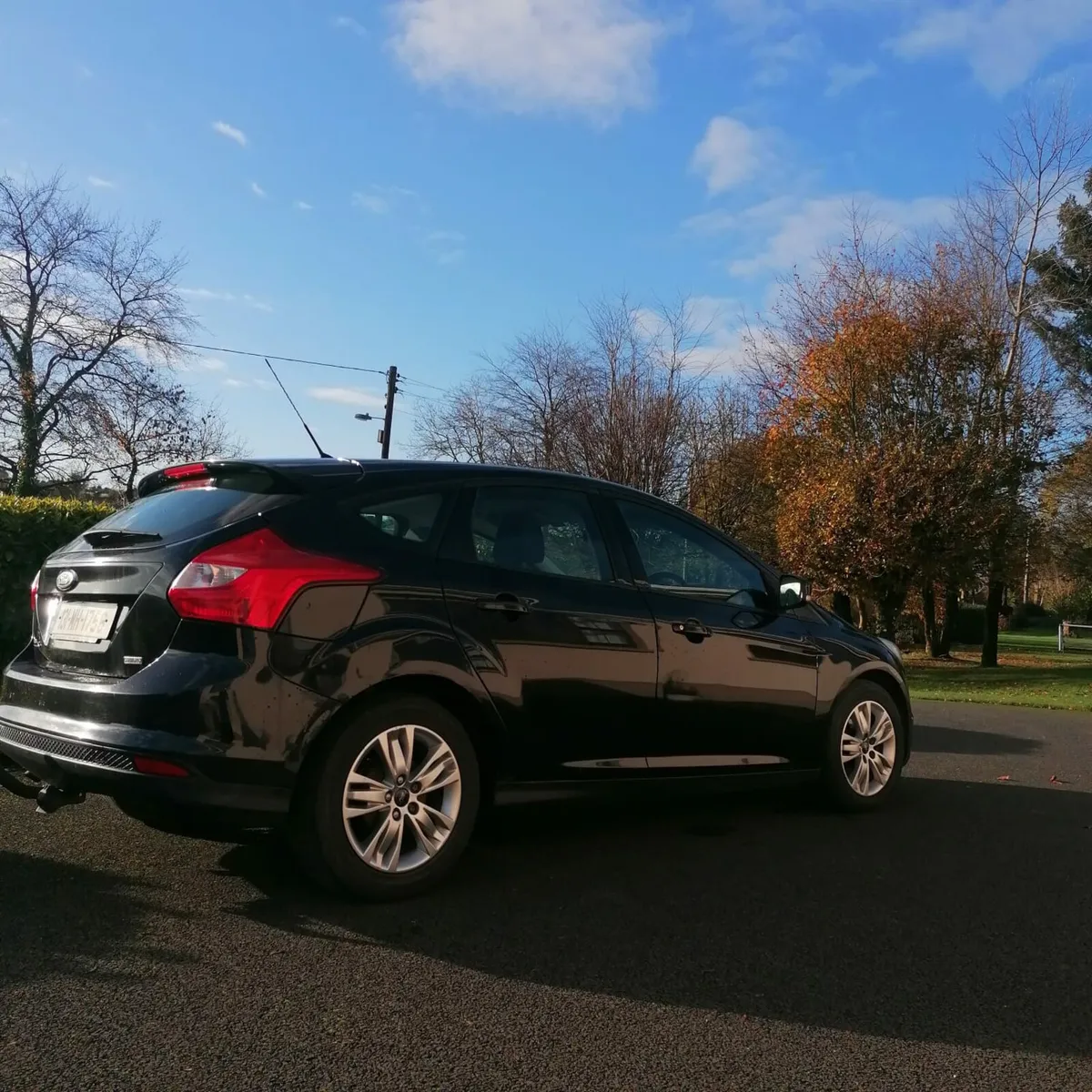Ford focus - Image 1
