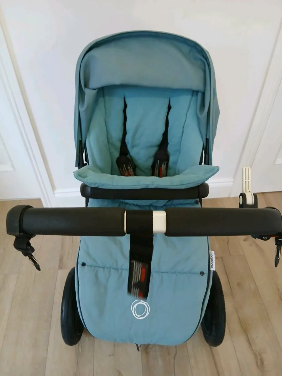 Pram/ buggy - Image 1