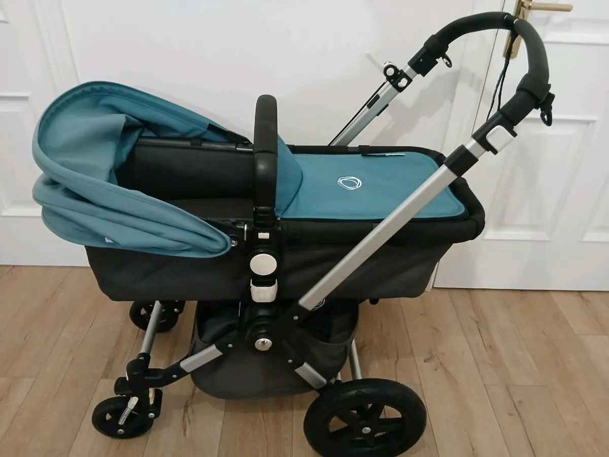 Pram/ buggy - Image 2
