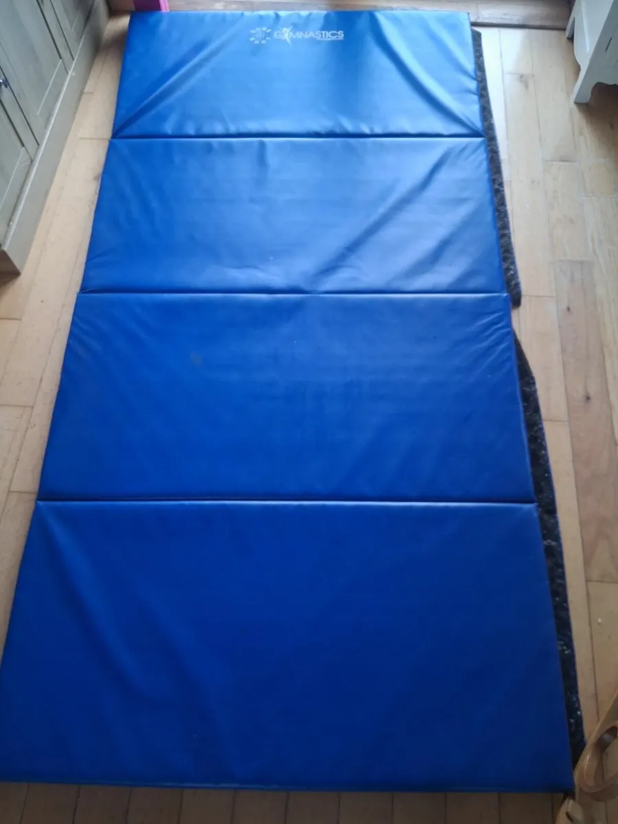 Gymnastics Equipment - Image 2