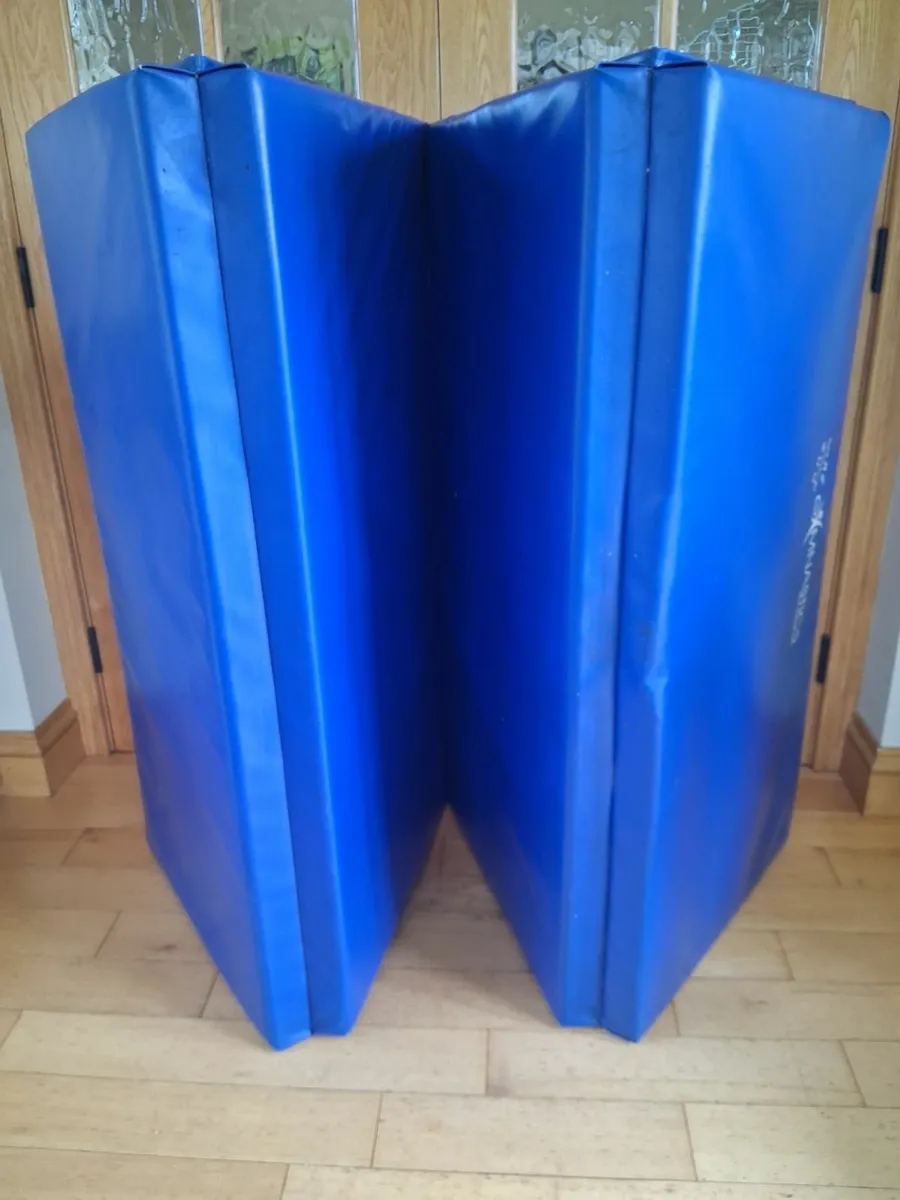 Gymnastics Equipment - Image 3