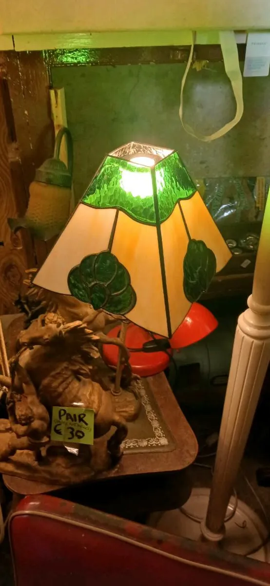 Antique vintage Collectible Retro - Image 2