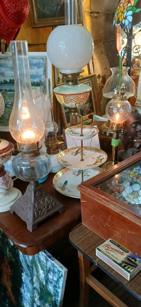 Antique vintage Collectible Retro - Image 3