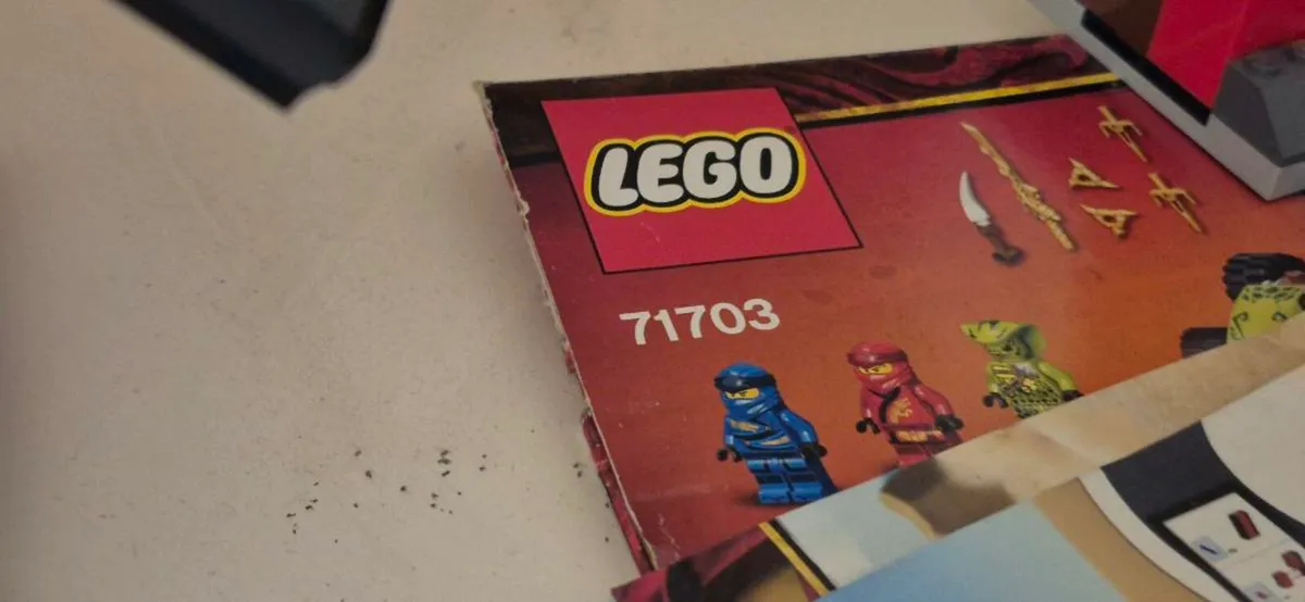 Lego Ninjago Legacy - Image 2