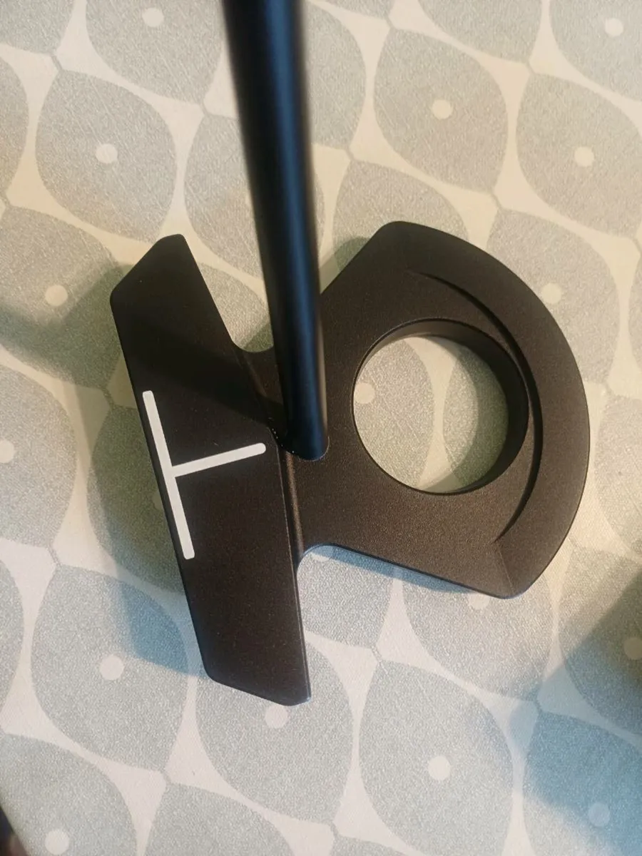 Lab putter - Image 1