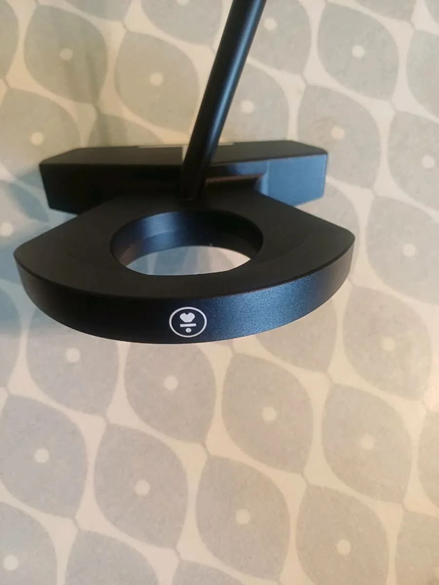 Lab putter - Image 3