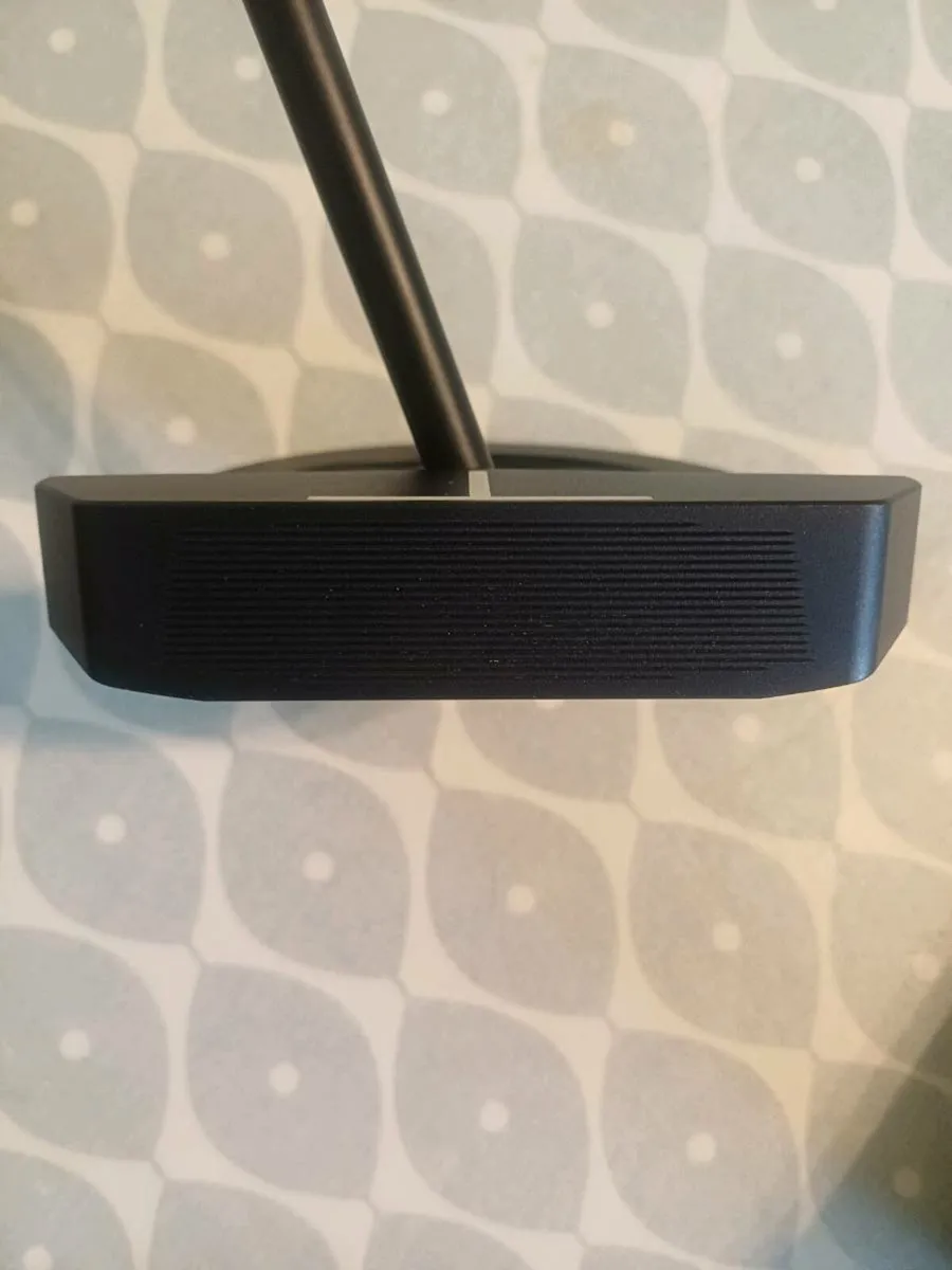 Lab putter - Image 4