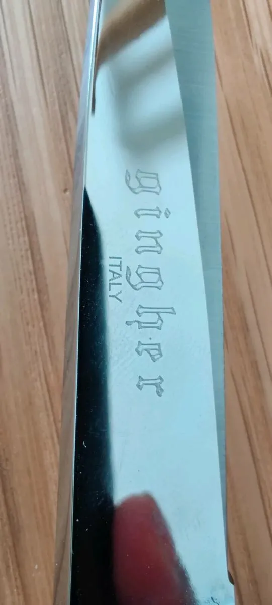 Dressmaker Scissors  7 inch - Image 3