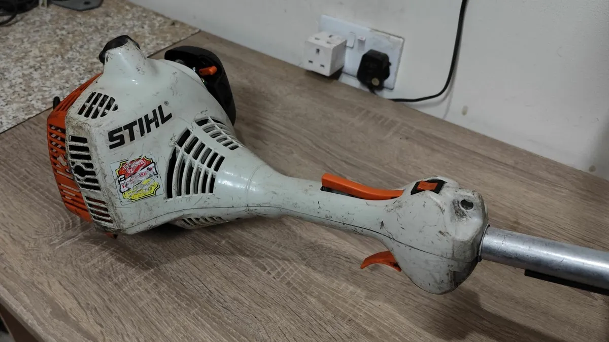 Stihl Strimmer for sale - Image 1