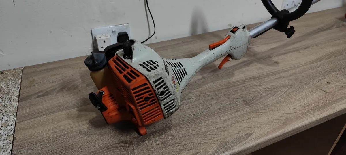 Stihl Strimmer for sale - Image 2