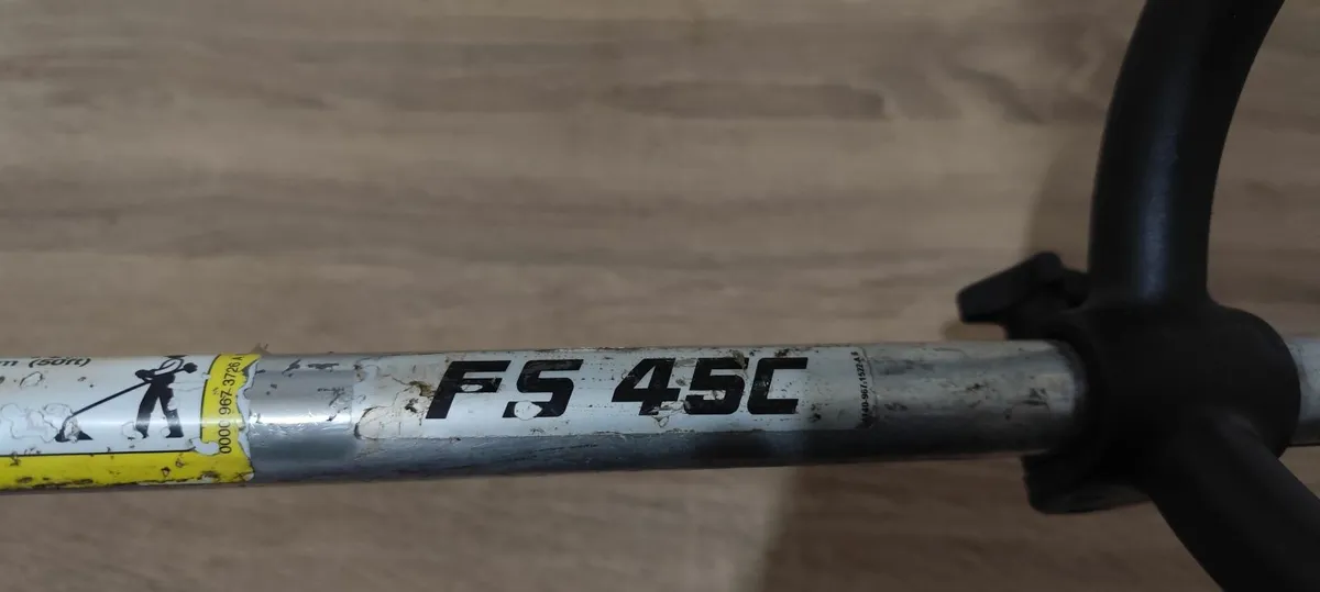 Stihl Strimmer for sale - Image 3