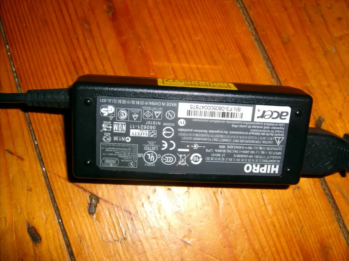 emachine laptop - Image 4