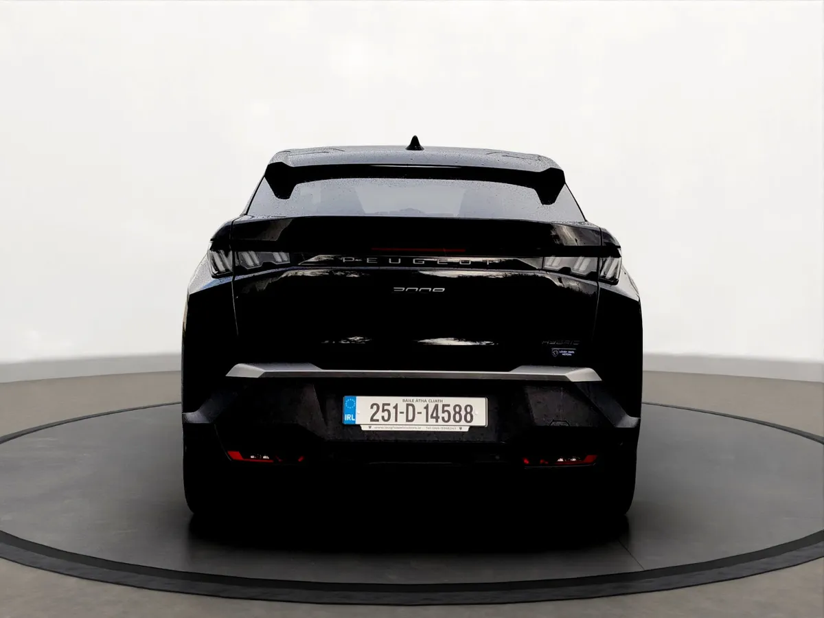 Peugeot 3008 Mhev Allure - Image 2