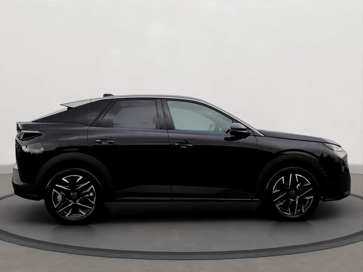 Peugeot 3008 Mhev Allure - Image 4