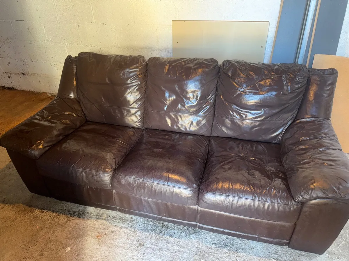 Sofas - Image 1