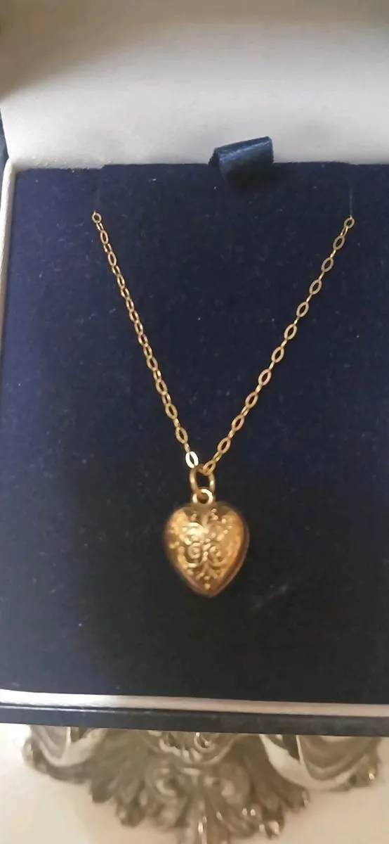 Antique And vintage Jewellery - Image 3