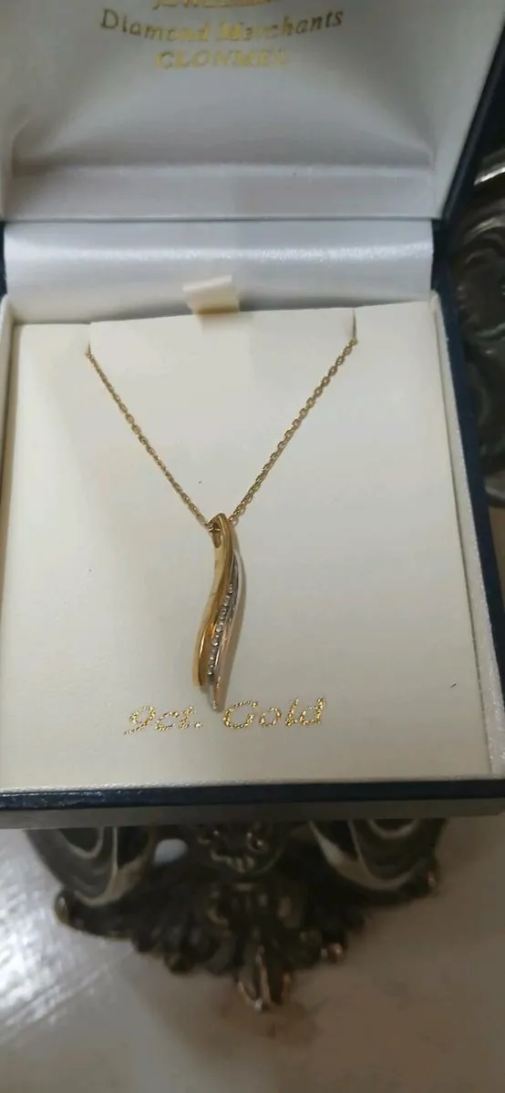 Antique And vintage Jewellery - Image 4