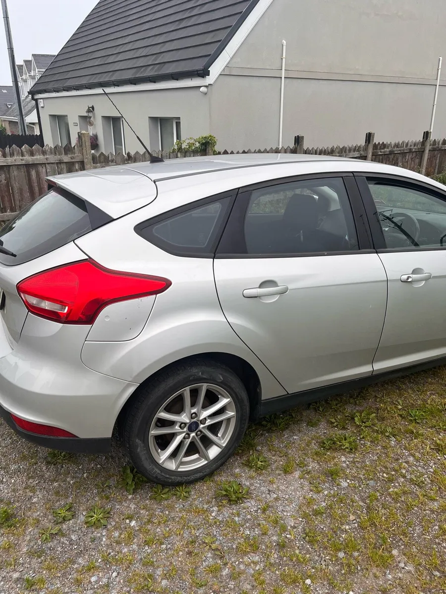 Ford Focus 152 - Image 2