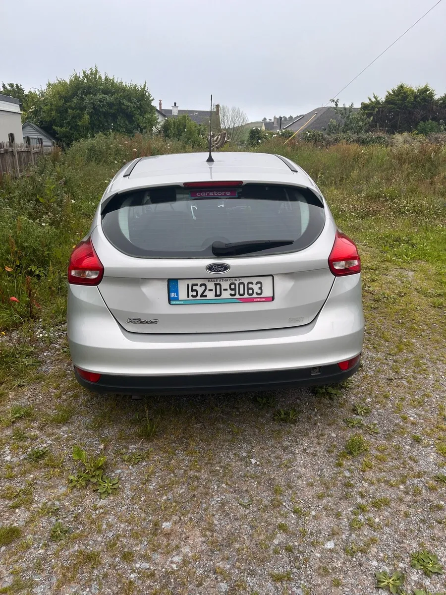 Ford Focus 152 - Image 3