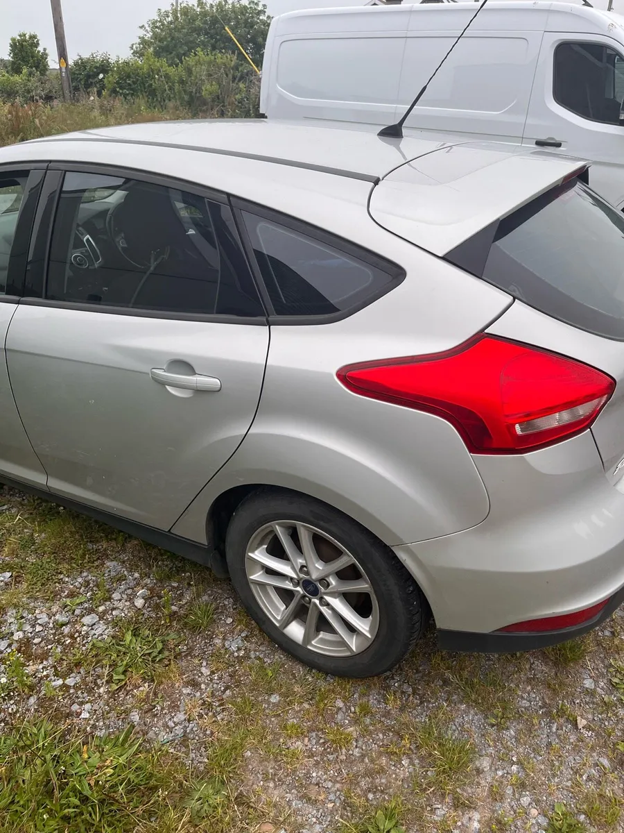 Ford Focus 152 - Image 4