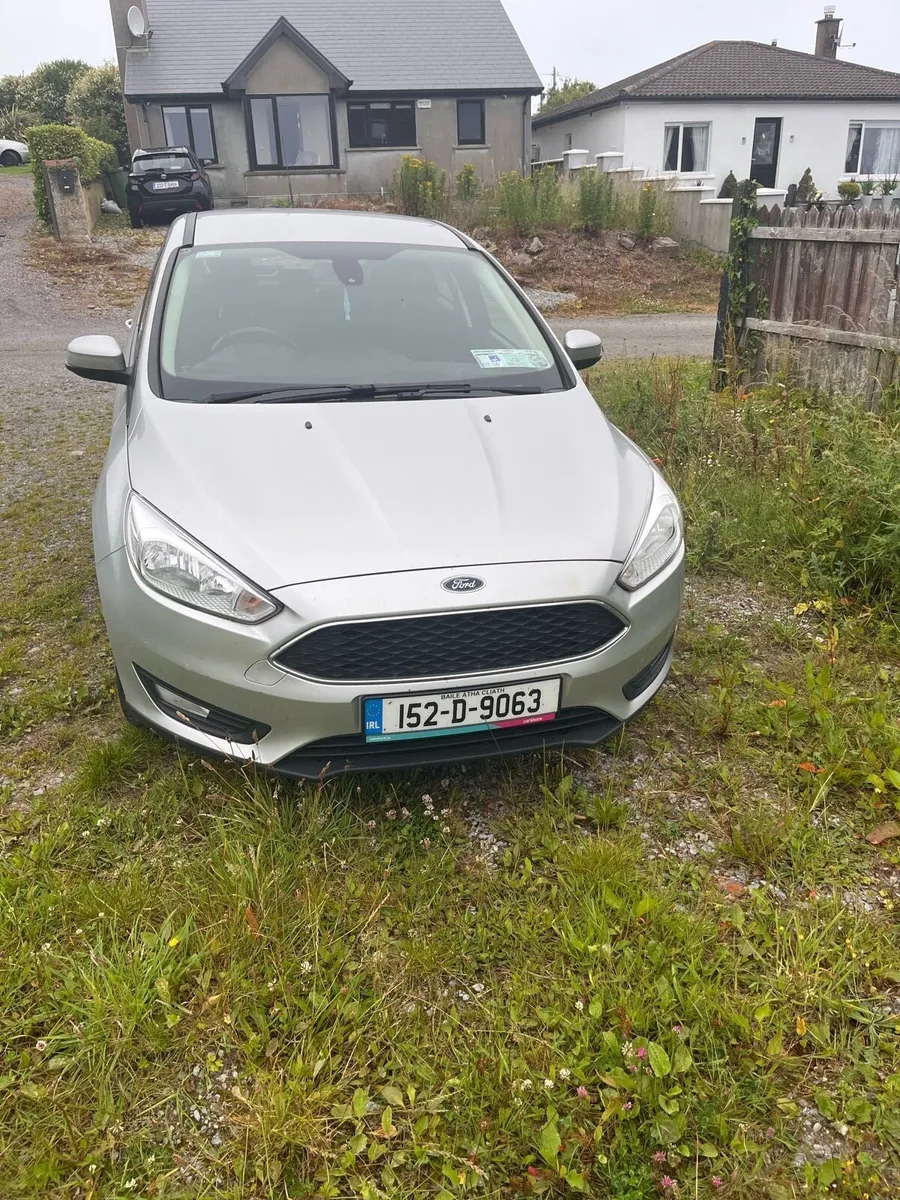 Ford Focus 152 - Image 1