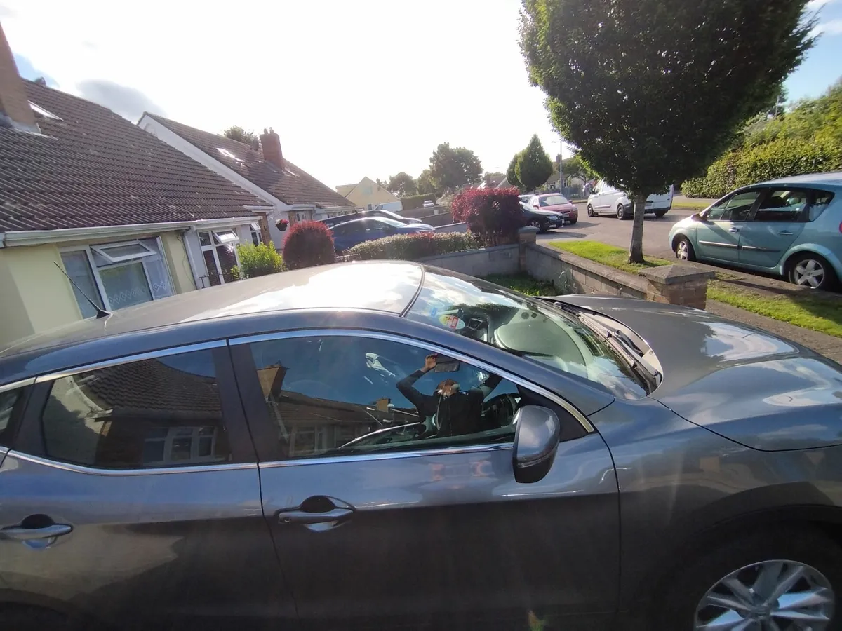 Nissan Qashqai 2014 - Image 1