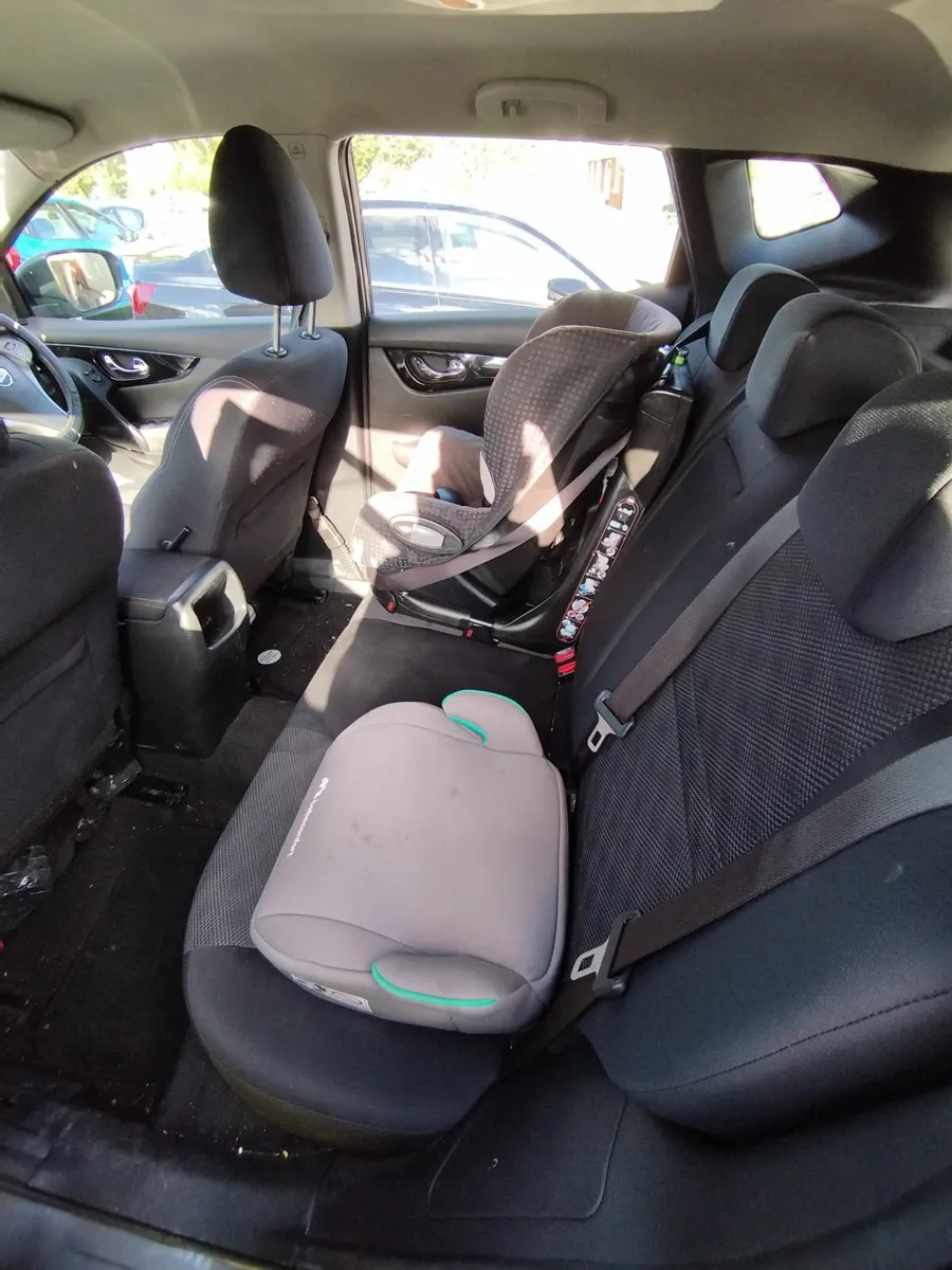 Nissan Qashqai 2014 - Image 2