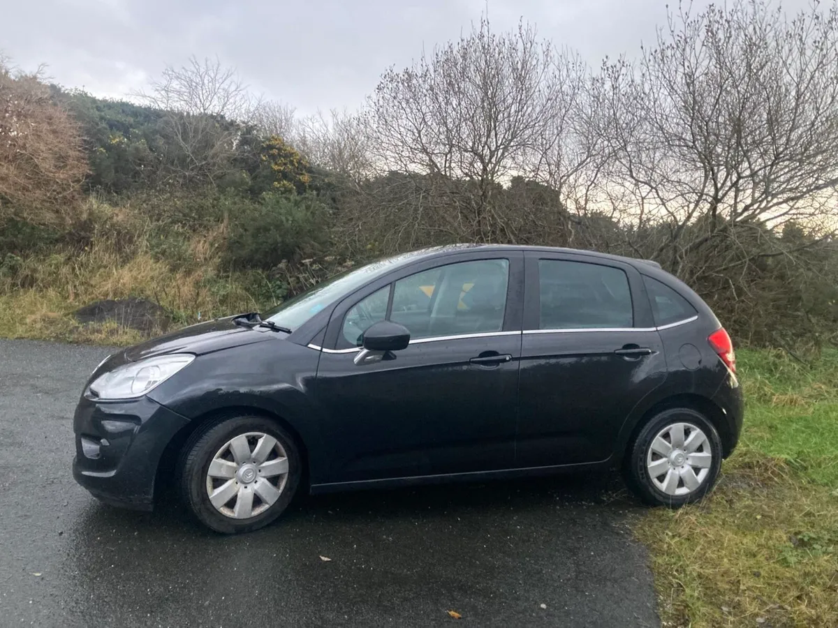 Citroen C3 - Image 2