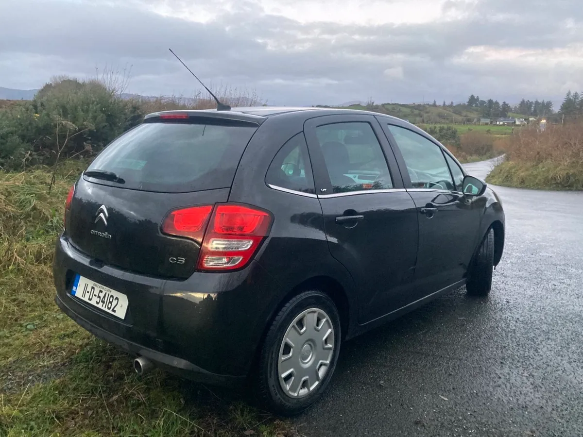 Citroen C3 - Image 3
