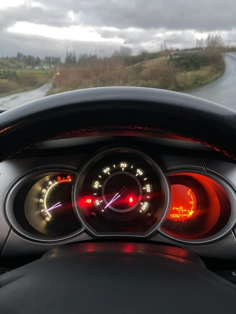 Citroen C3 - Image 4