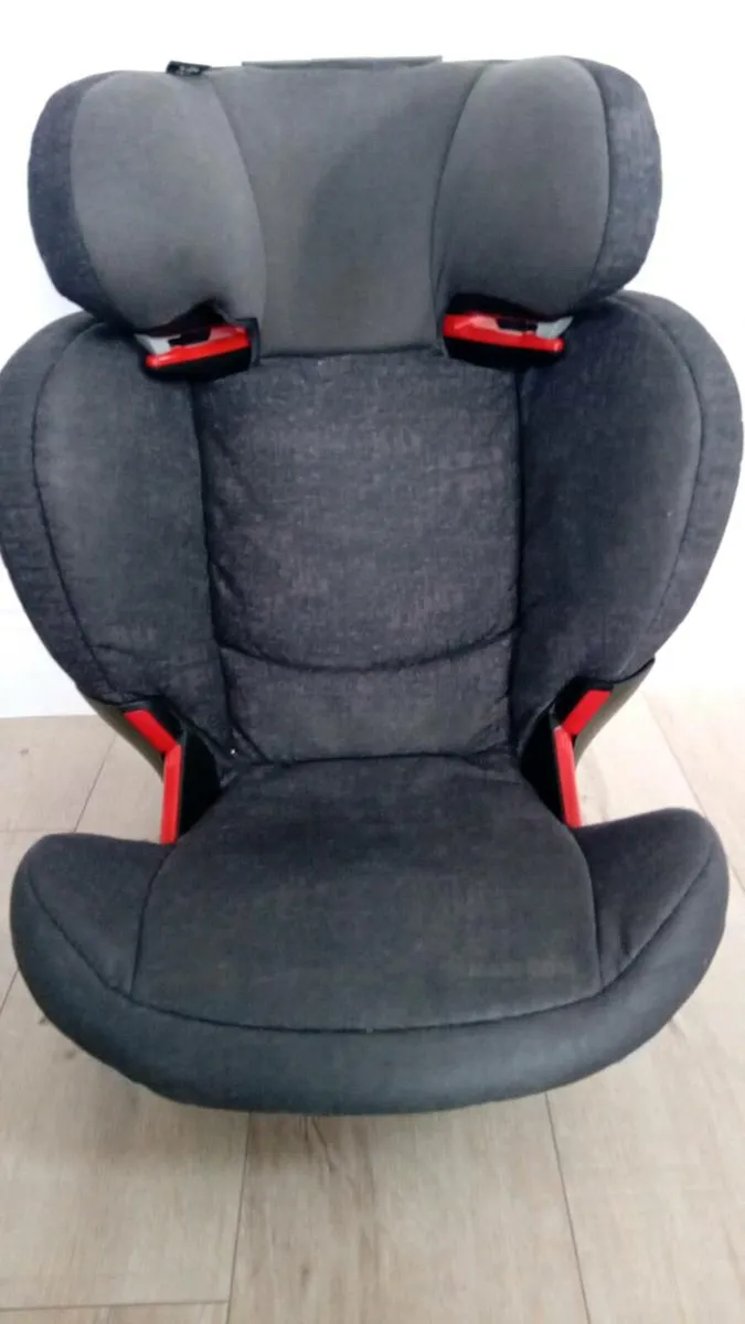 Car seat - Image 2