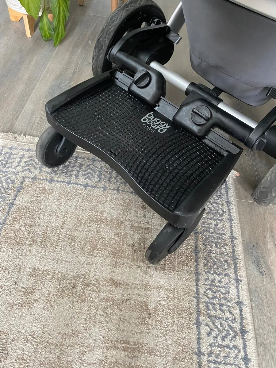 Lascal Buggy Board - Image 1