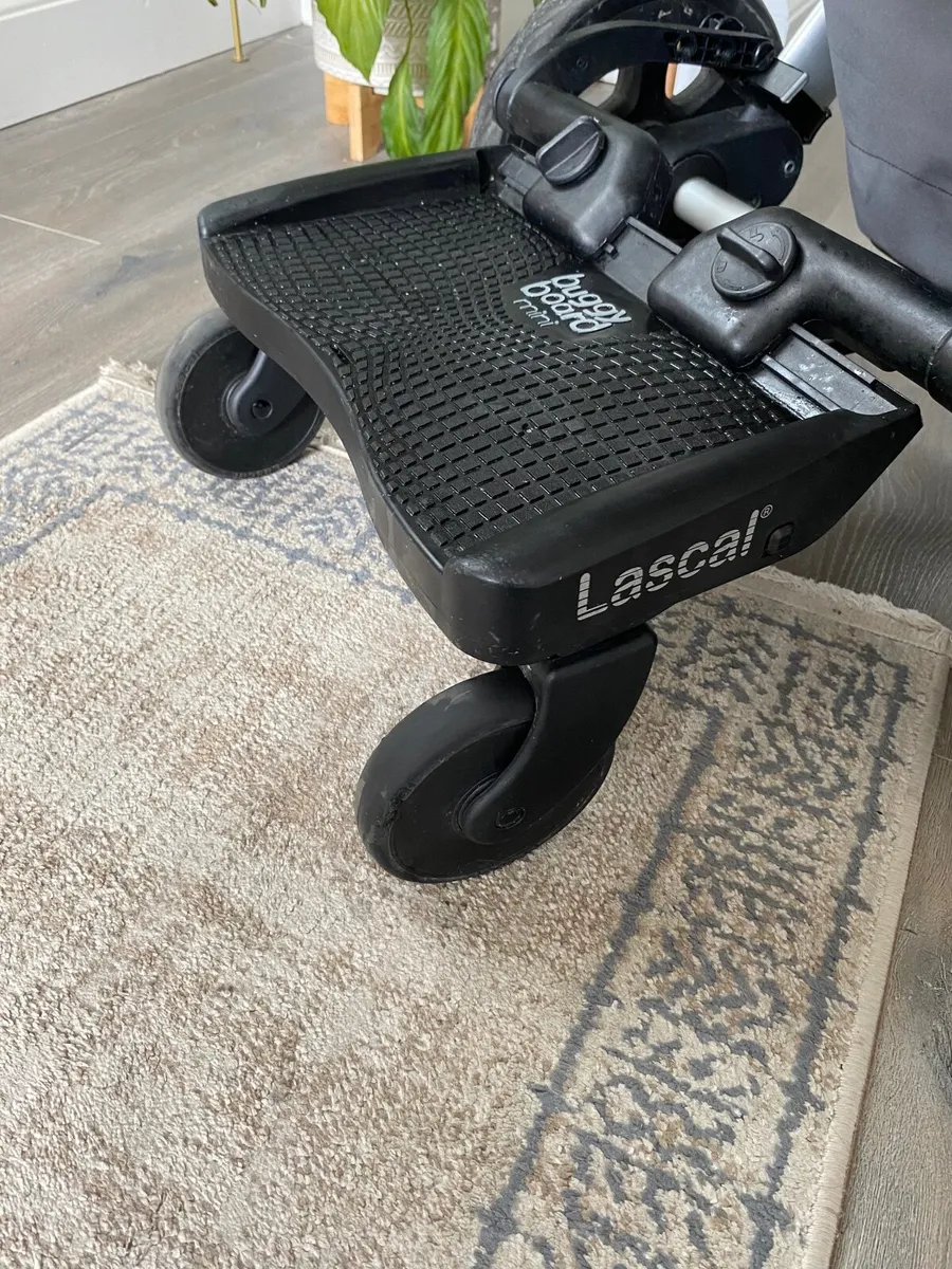 Lascal Buggy Board - Image 2