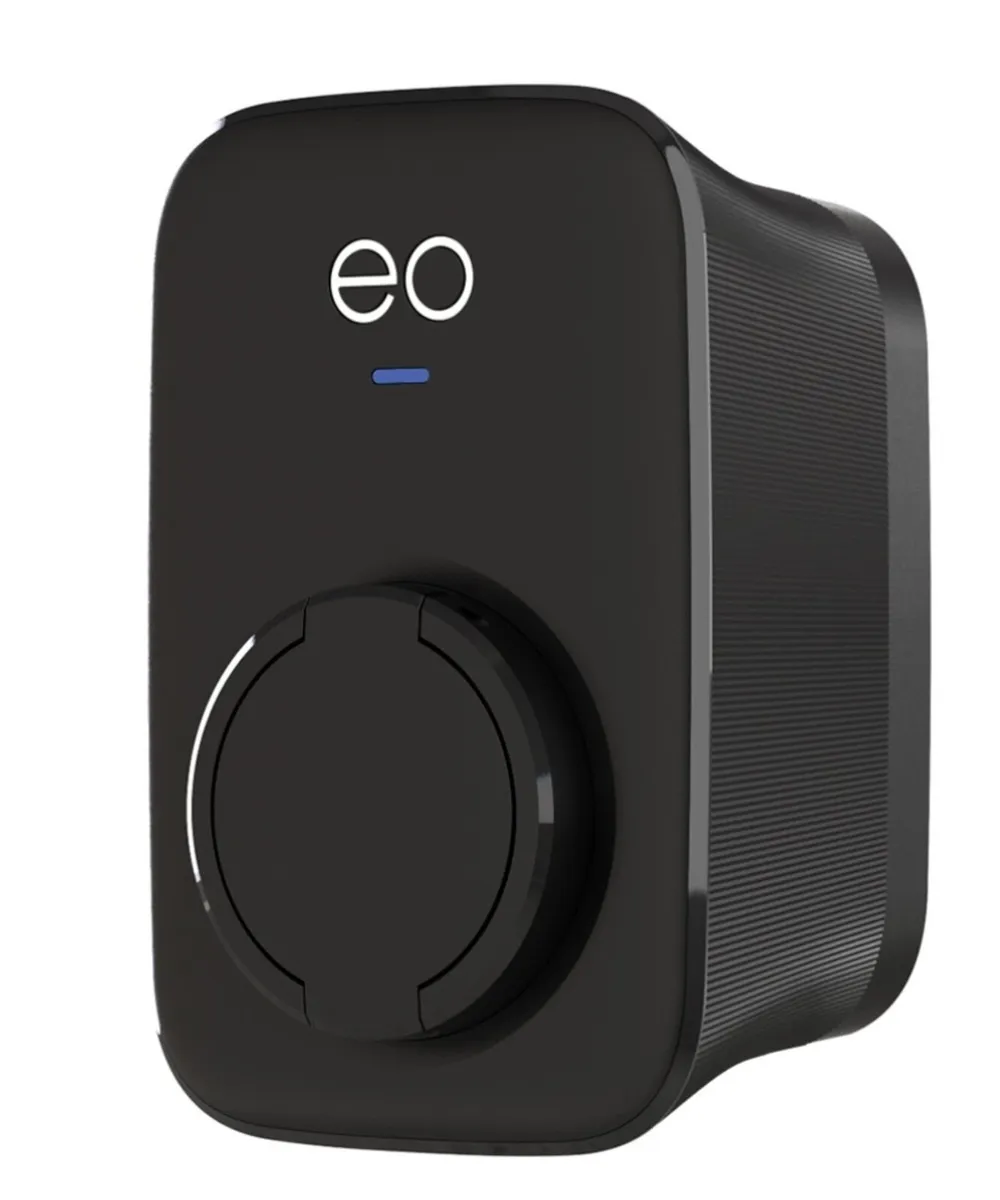 EO mini pro 3 Ev Charger - Image 1