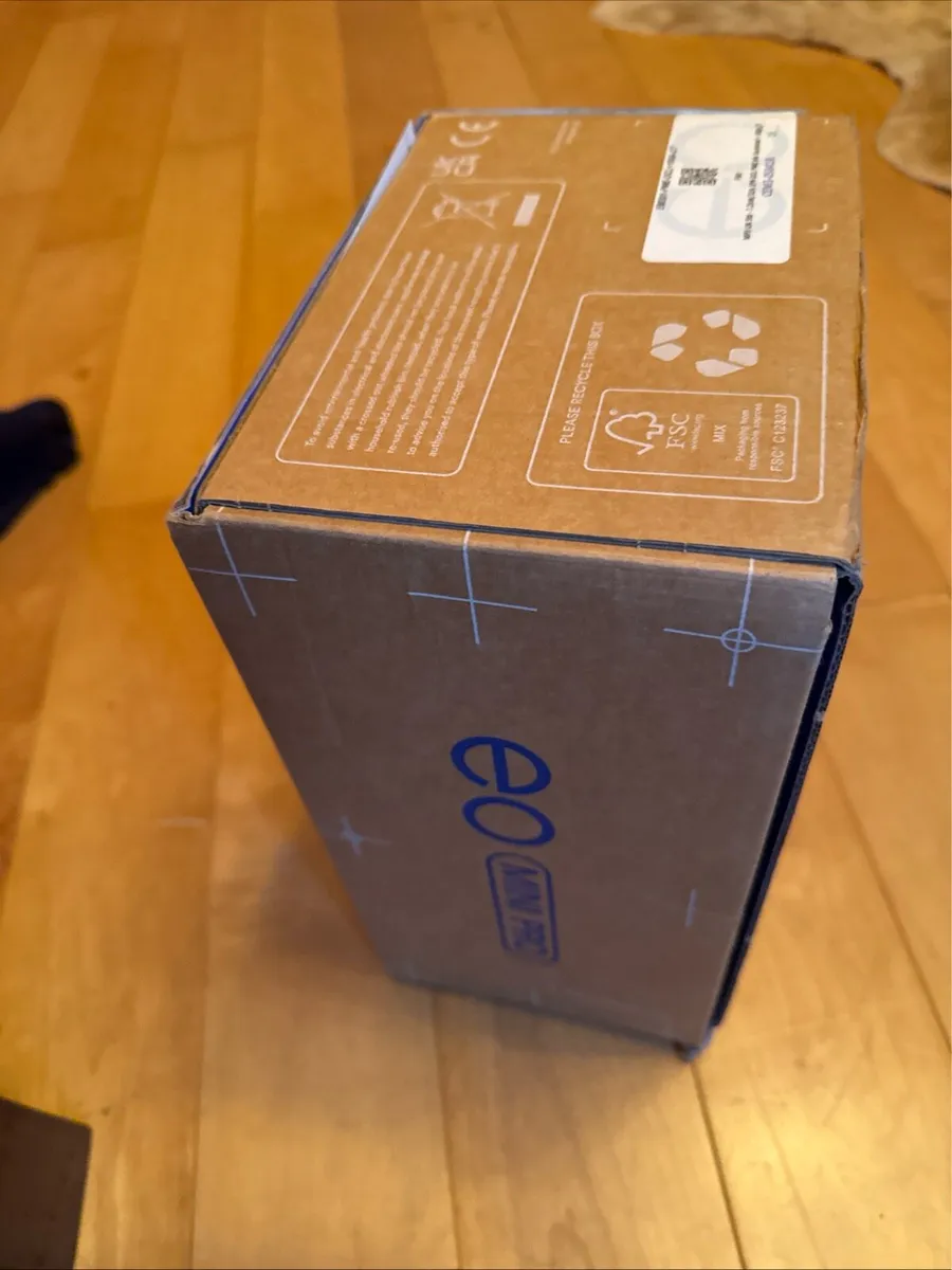 EO mini pro 3 Ev Charger - Image 2