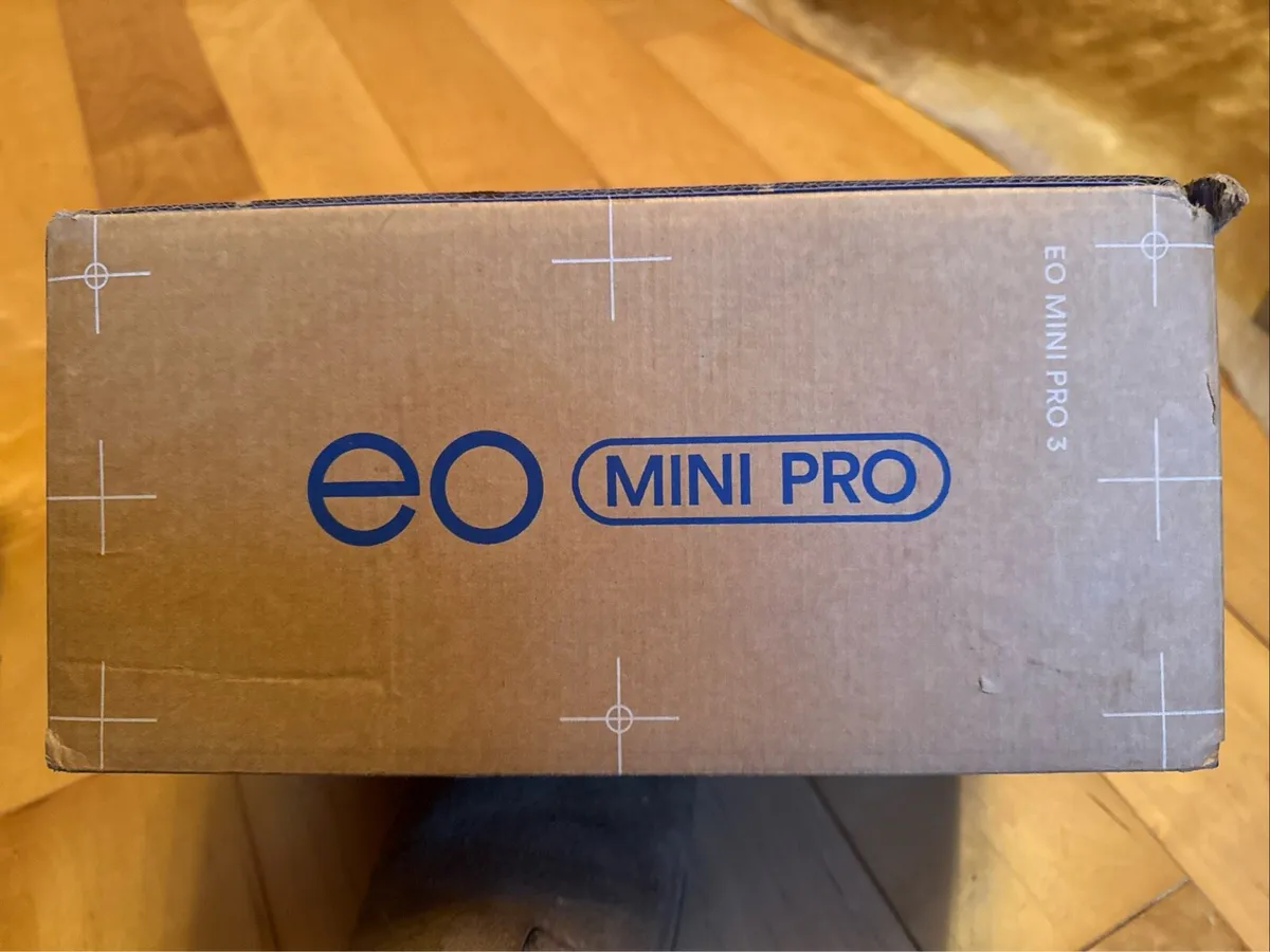 EO mini pro 3 Ev Charger - Image 3