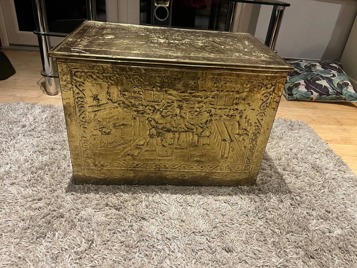Storage box - Image 1