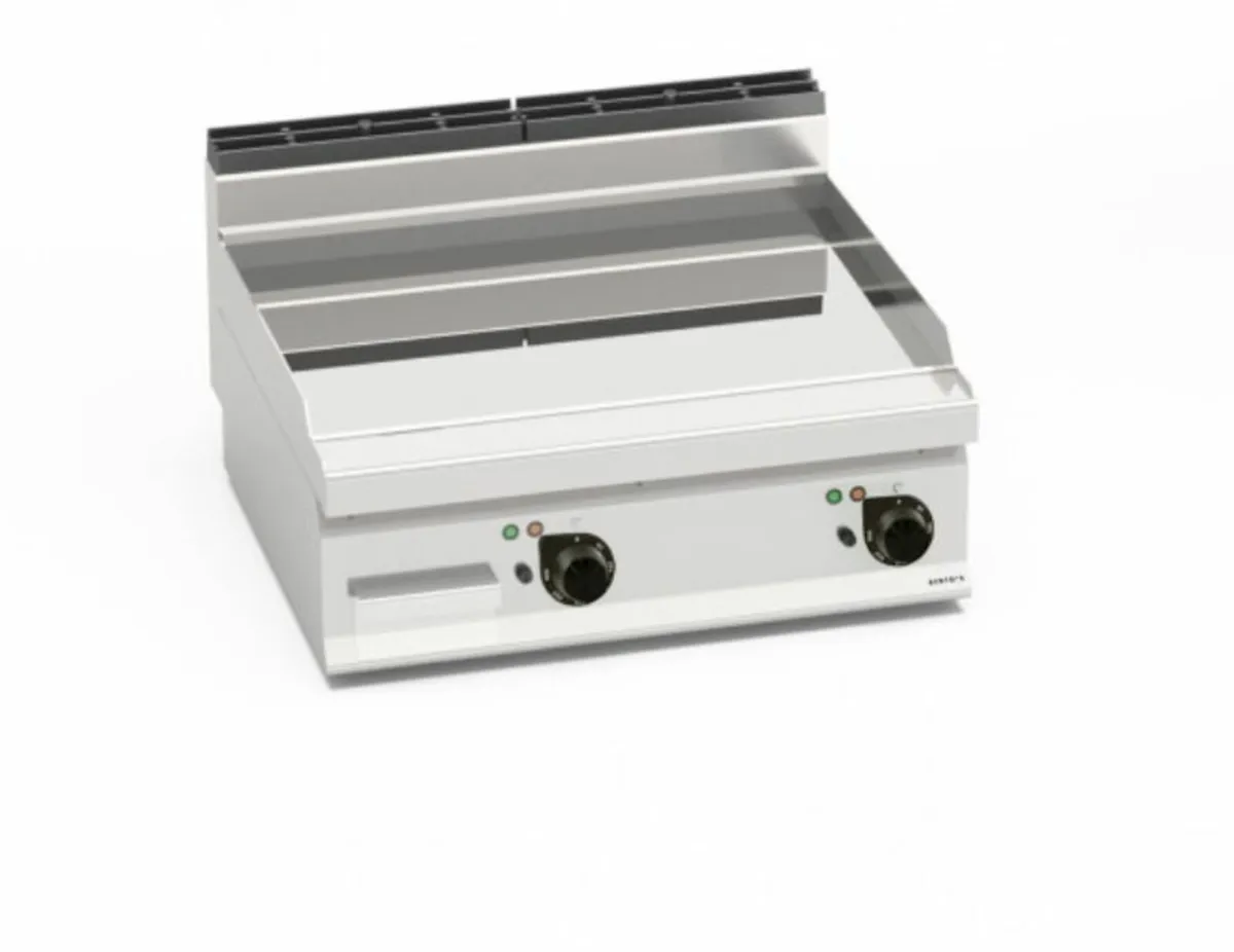 ELECTRIC GRIDDLE - Image 1