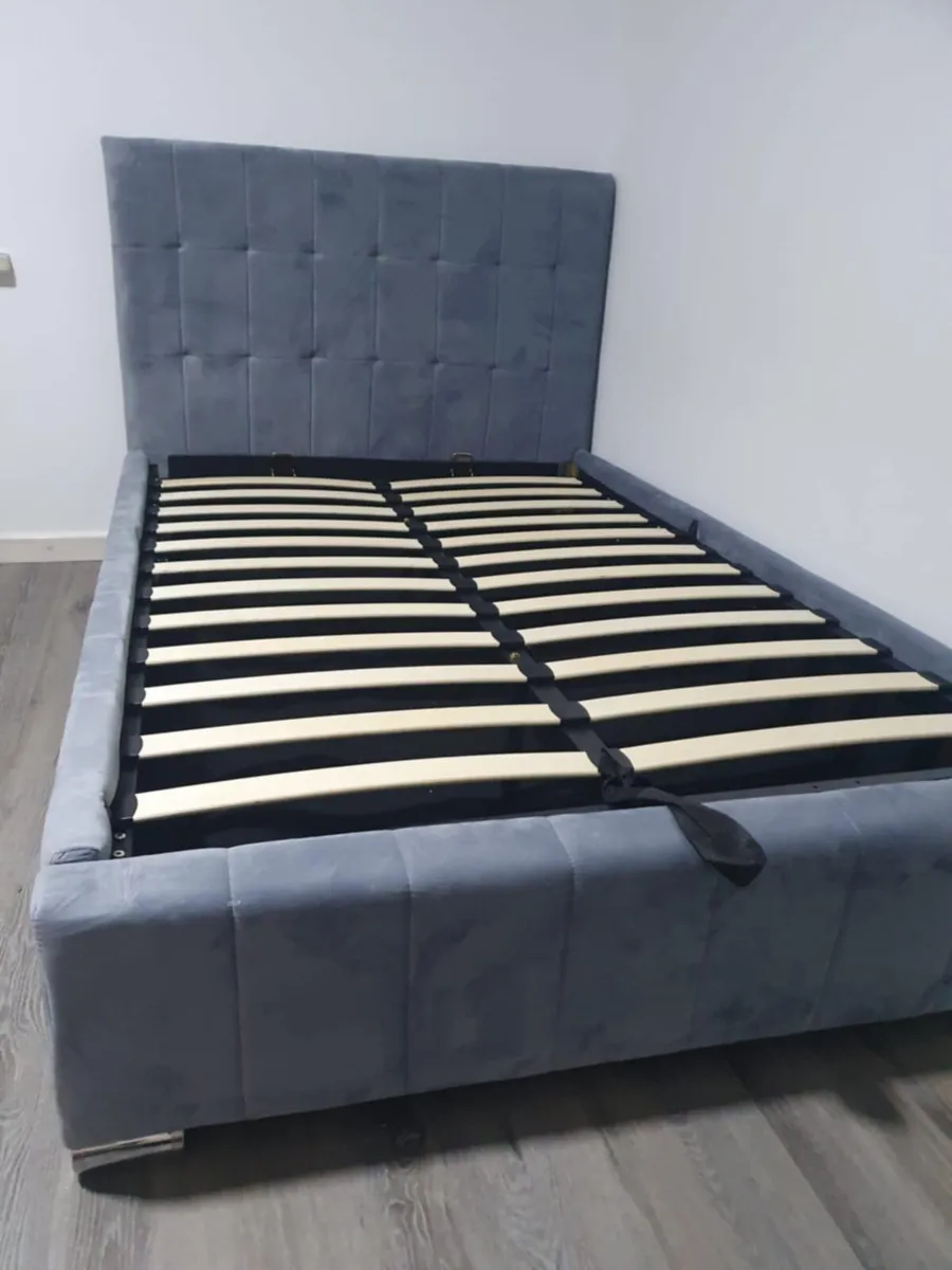 Storage beds - Image 2