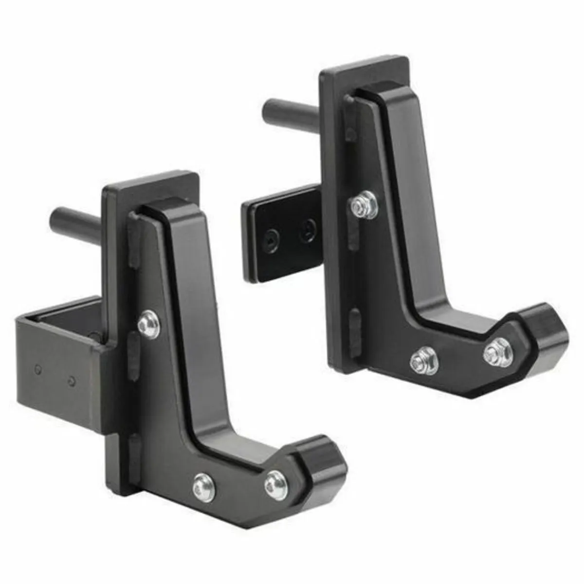 Mirafit M3 Strongman Yoke 183cm - Image 3