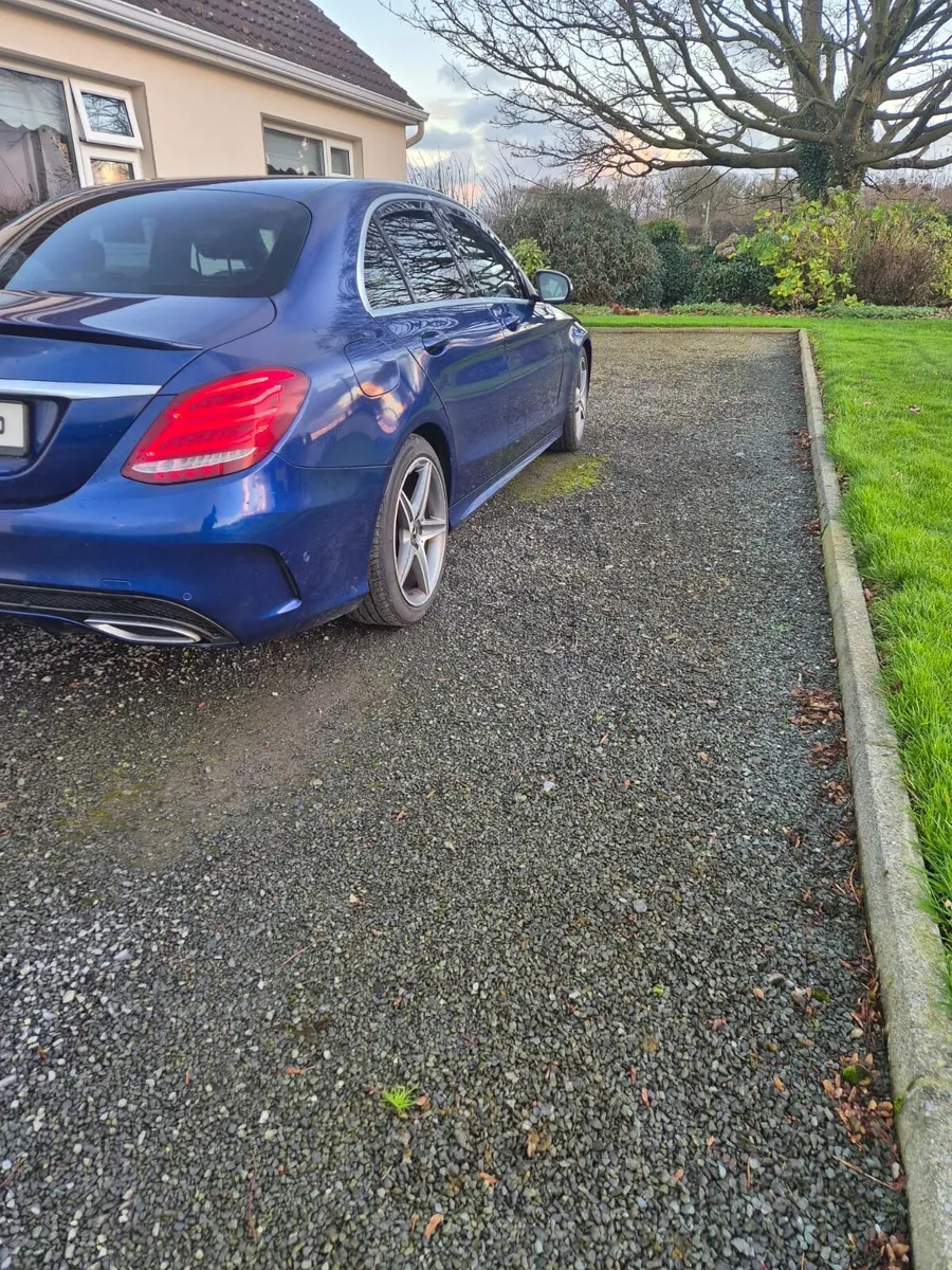 Mercedes C220D - Image 2