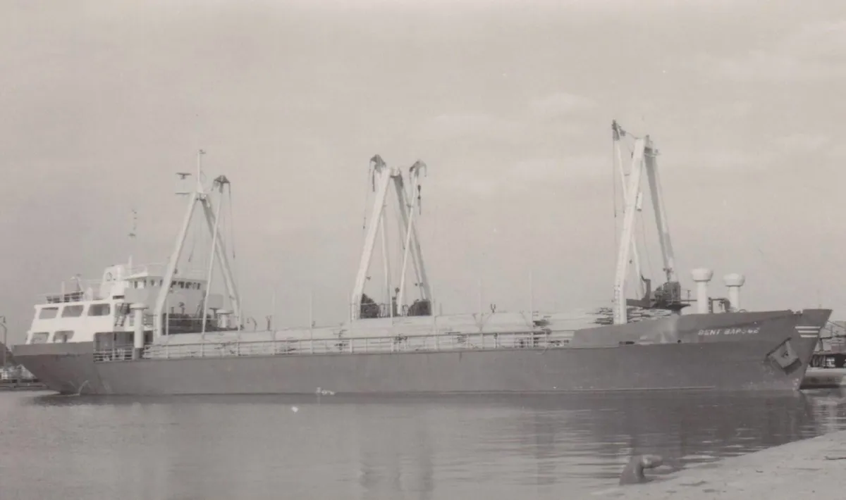 Vintage Genuine Brass Ships Bell - Image 2