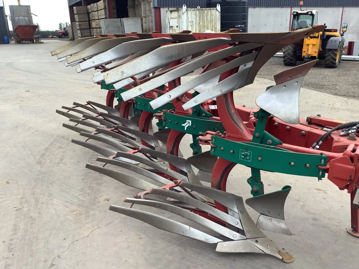 Kverneland EG 85 200 - Image 3